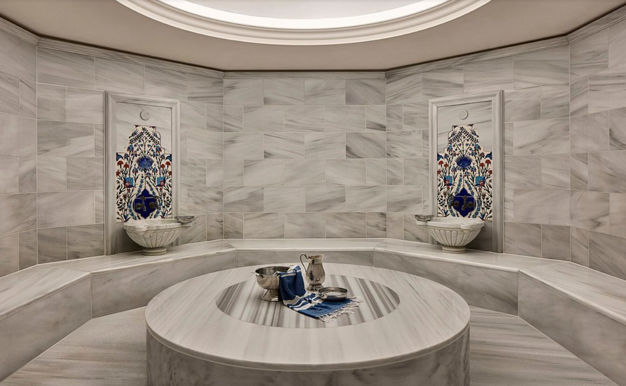 The Ritz-Carlton, Istanbul - Photo 17