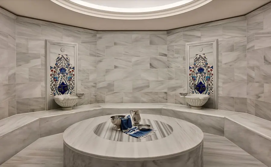 The Ritz-Carlton, Istanbul - Fotoğraf 17