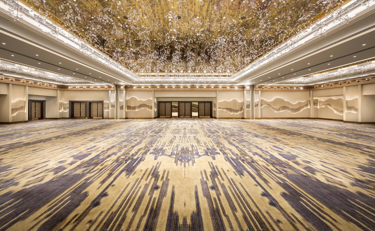 The Ritz-Carlton, Istanbul - Photo 24