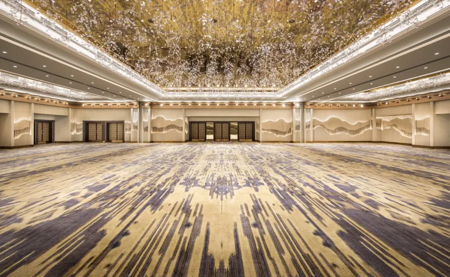 The Ritz-Carlton, Istanbul - Fotoğraf 24