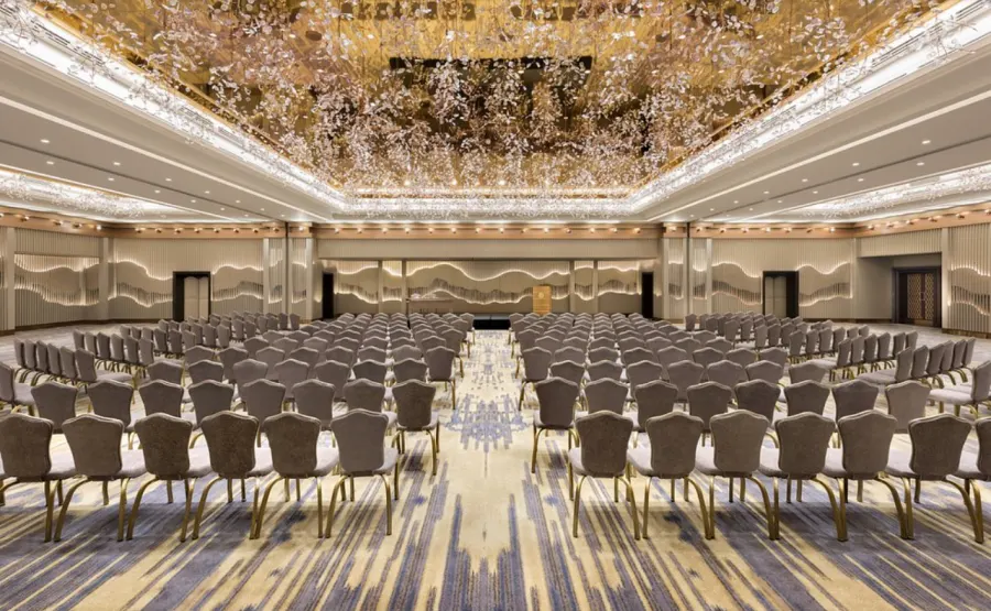 The Ritz-Carlton, Istanbul - Fotoğraf 25