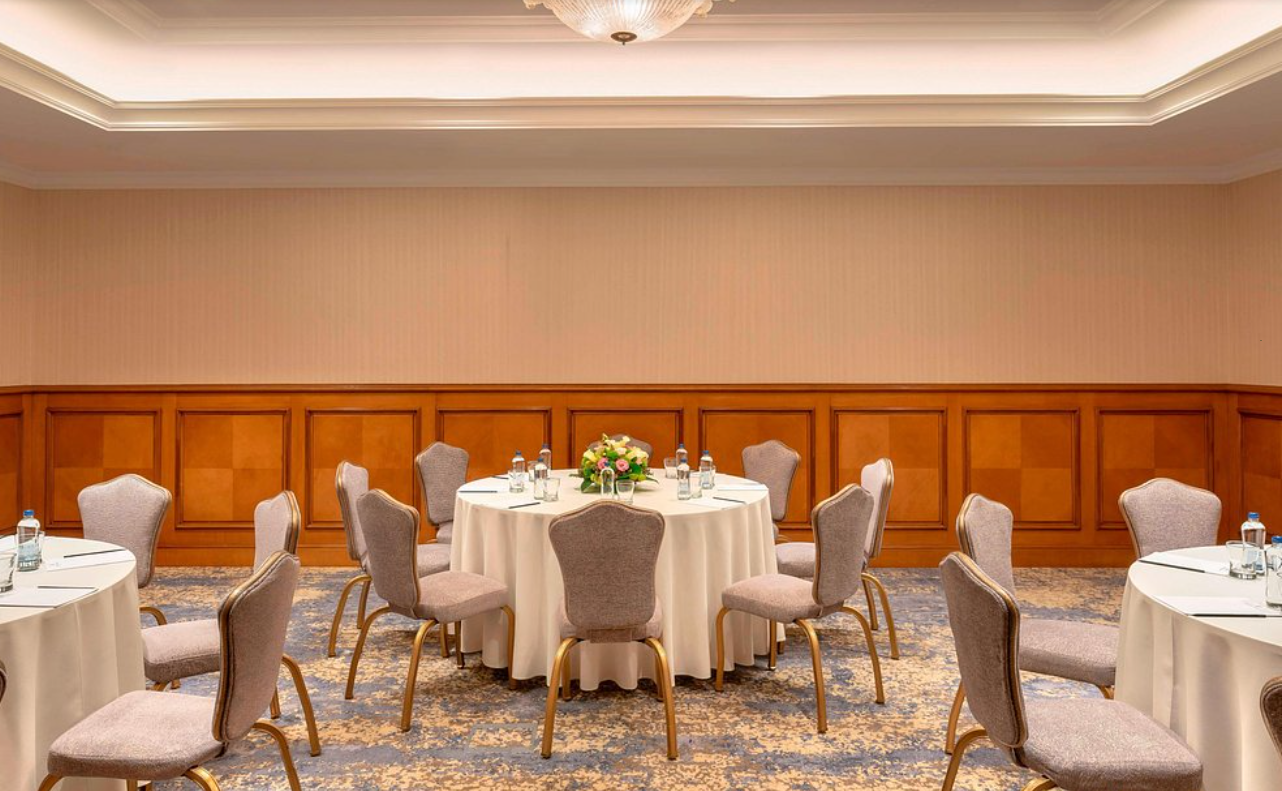 The Ritz-Carlton, Istanbul - Photo 28