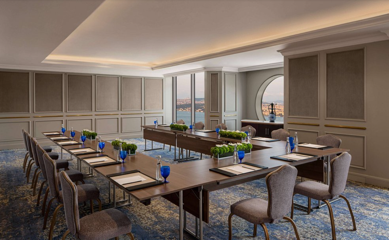 The Ritz-Carlton, Istanbul - Photo 30