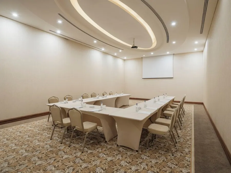 Selectum City Ataşehir - Fotoğraf 11