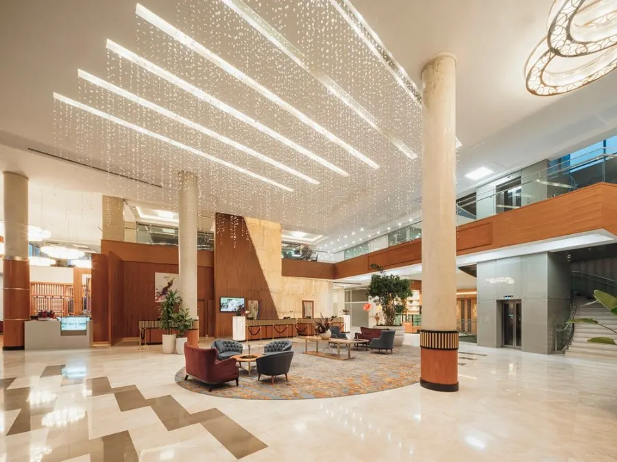 Selectum City Ataşehir - Fotoğraf 12