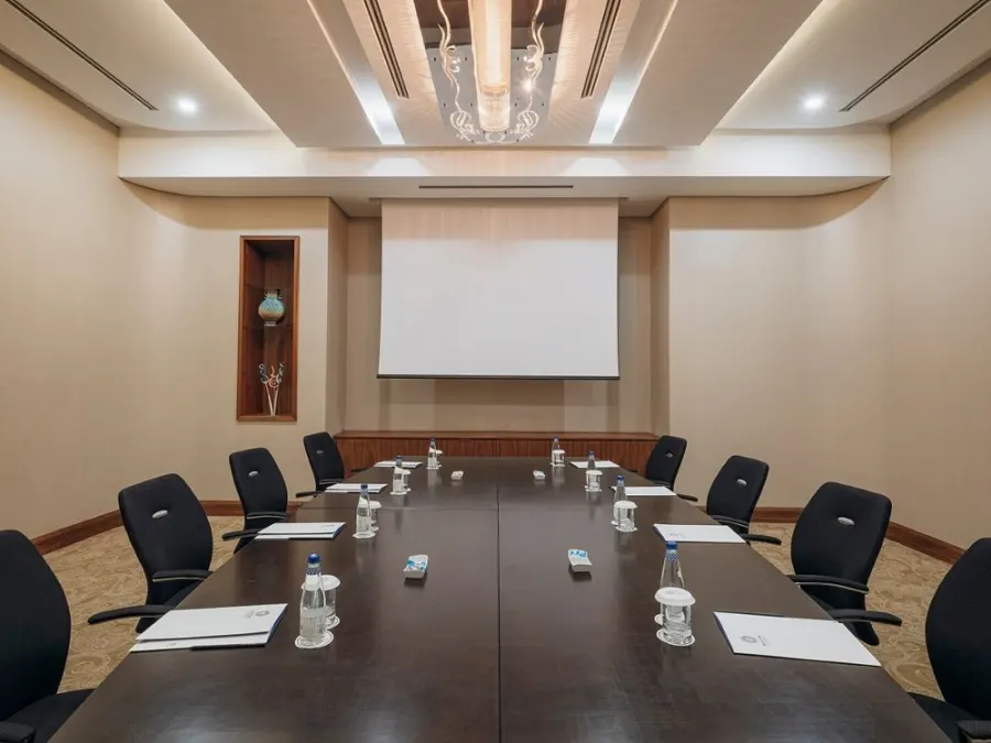 Selectum City Ataşehir - Fotoğraf 13
