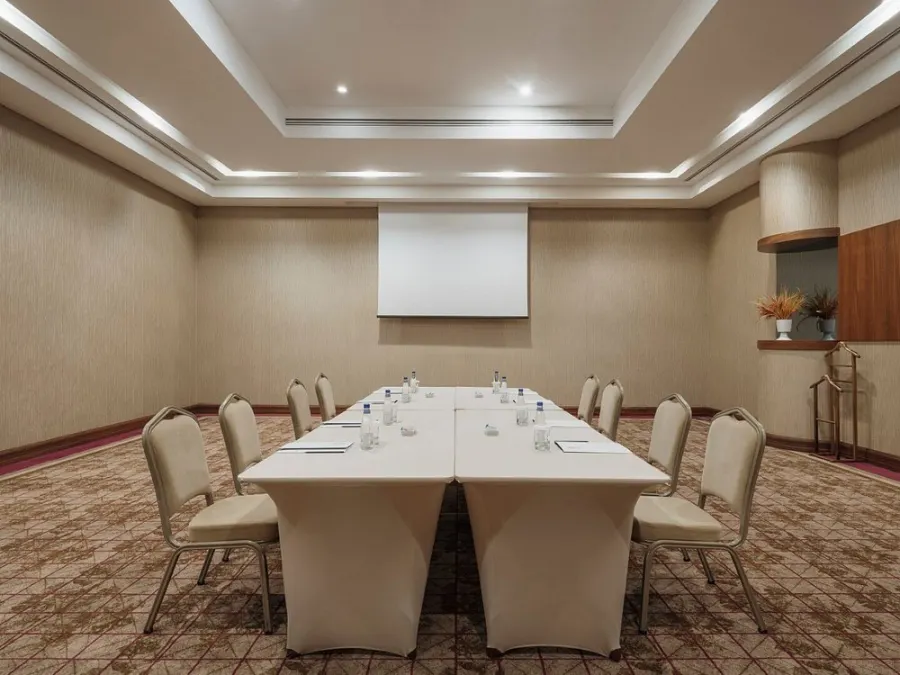 Selectum City Ataşehir - Fotoğraf 14