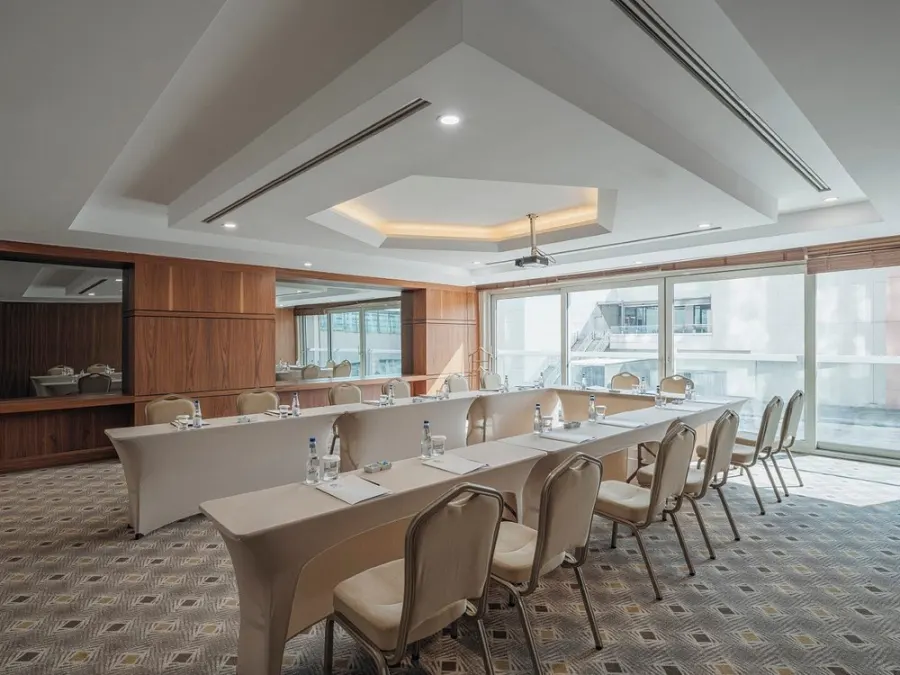 Selectum City Ataşehir - Fotoğraf 15