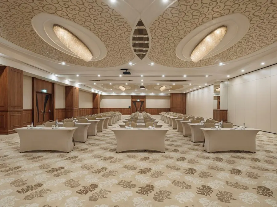 Selectum City Ataşehir - Fotoğraf 16