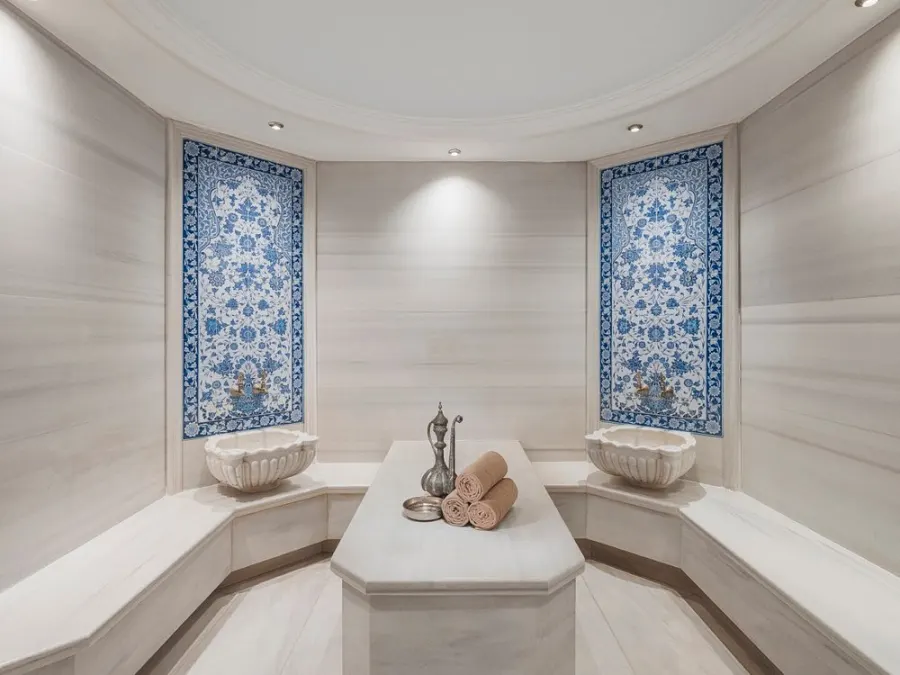 Selectum City Ataşehir - Fotoğraf 18