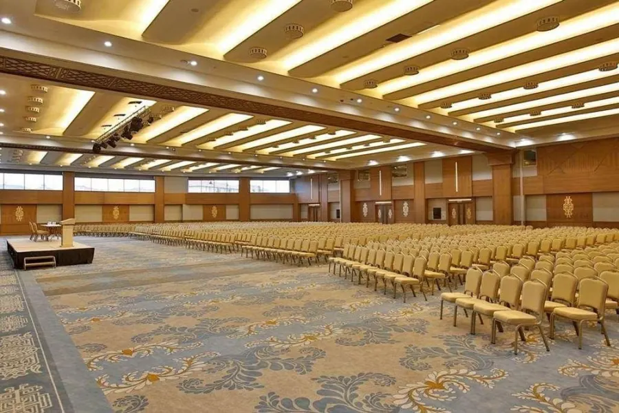 Selectum City Ataşehir - Fotoğraf 19
