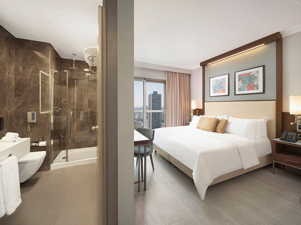 Selectum City Ataşehir - Photo 8