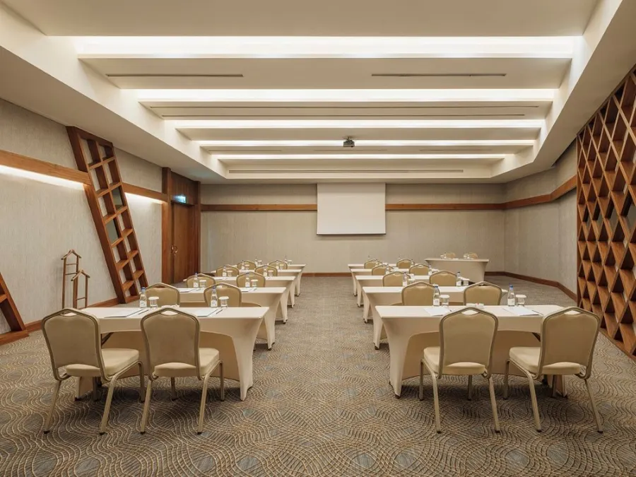 Selectum City Ataşehir - Fotoğraf 10