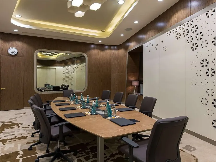 Hilton Istanbul Kozyatagi - Fotoğraf 15