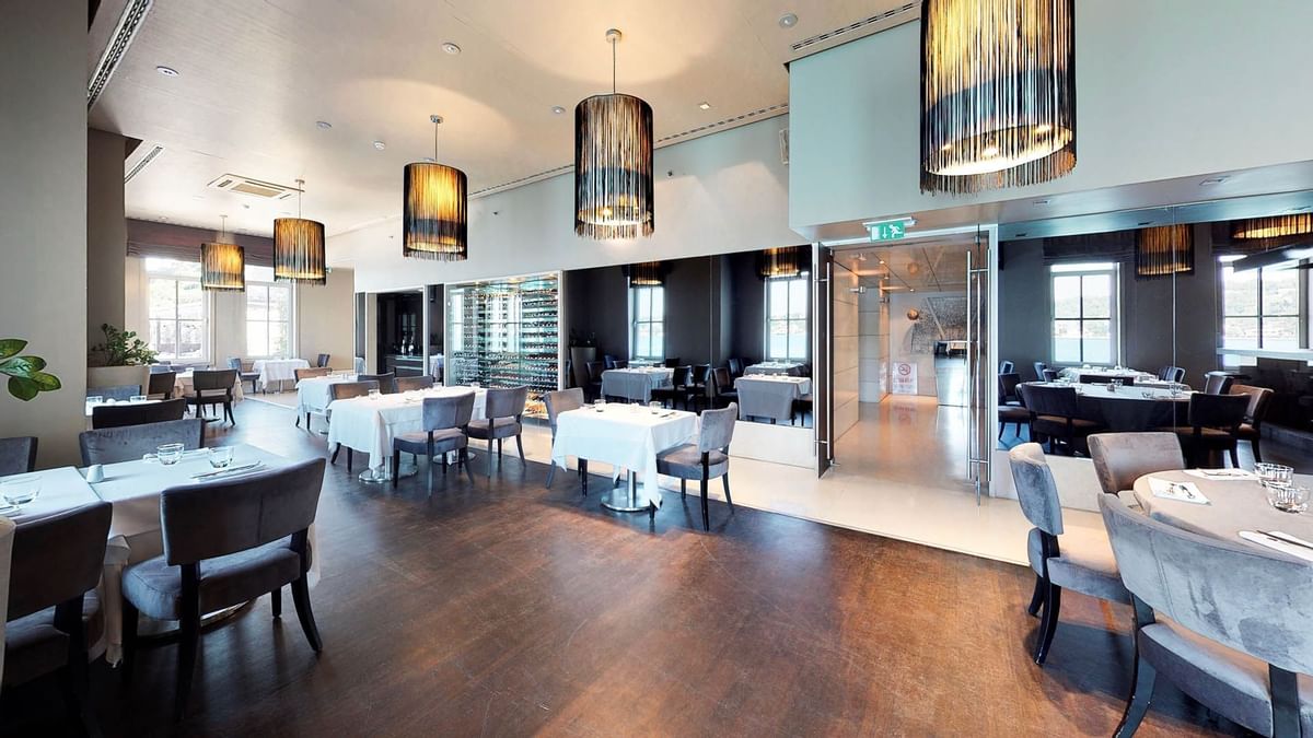 Ajia Hotel - Photo 12