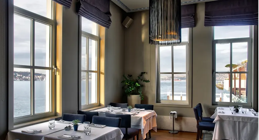 Ajia Hotel - Fotoğraf 13
