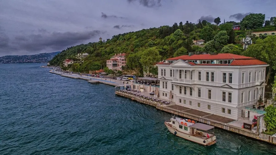 Ajia Hotel - Fotoğraf 4