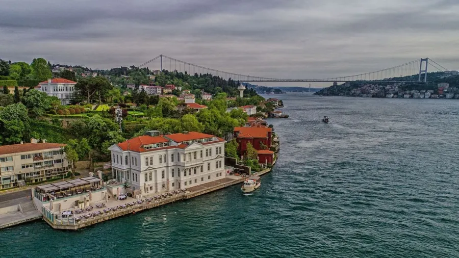 Ajia Hotel - Fotoğraf 6