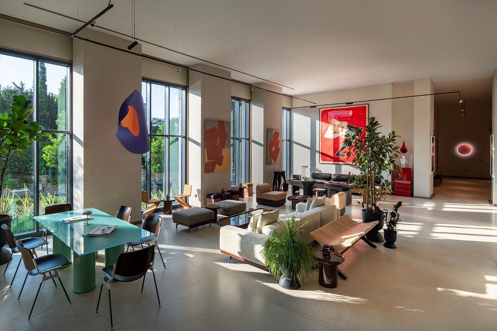 Altunizade Suites Istanbul, Curio Collection By Hilton - Photo 1