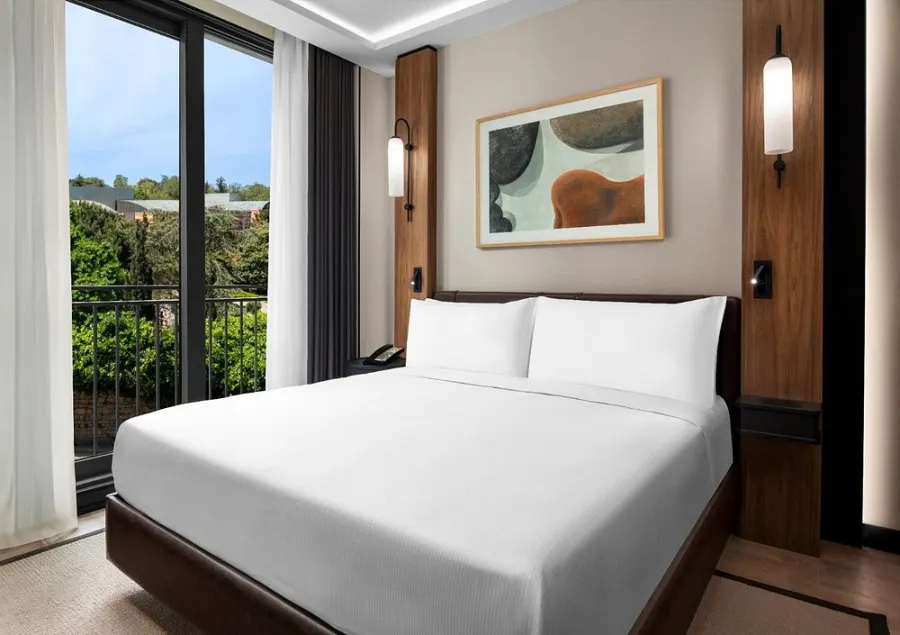 Altunizade Suites Istanbul, Curio Collection By Hilton - Fotoğraf 6