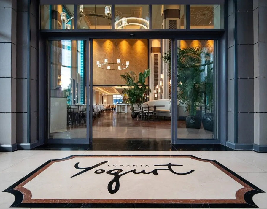 Altunizade Suites Istanbul, Curio Collection By Hilton - Fotoğraf 10