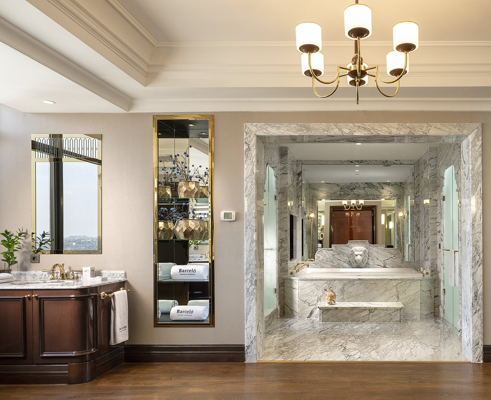 Barcelo Istanbul - Photo 1