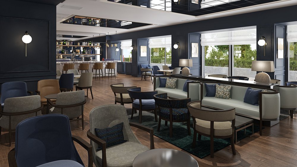 Barcelo Istanbul - Photo 14