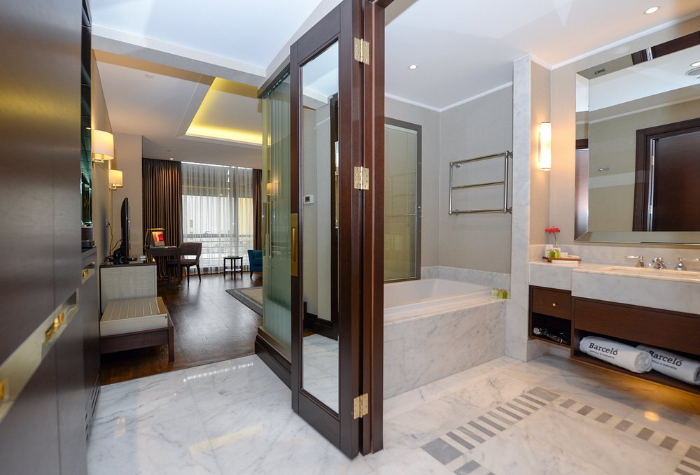 Barcelo Istanbul - Photo 15