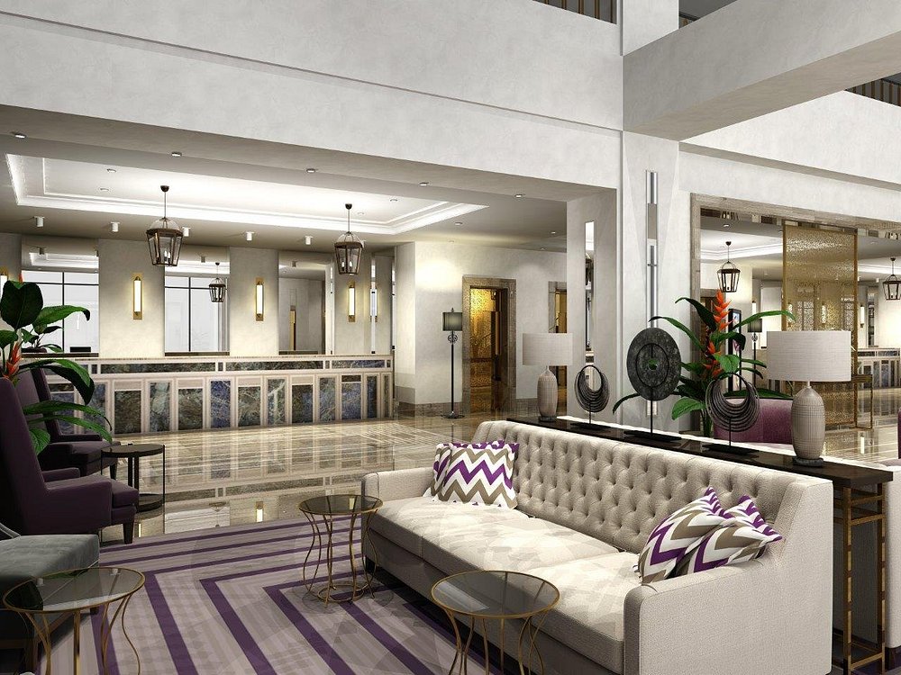 Barcelo Istanbul - Photo 16