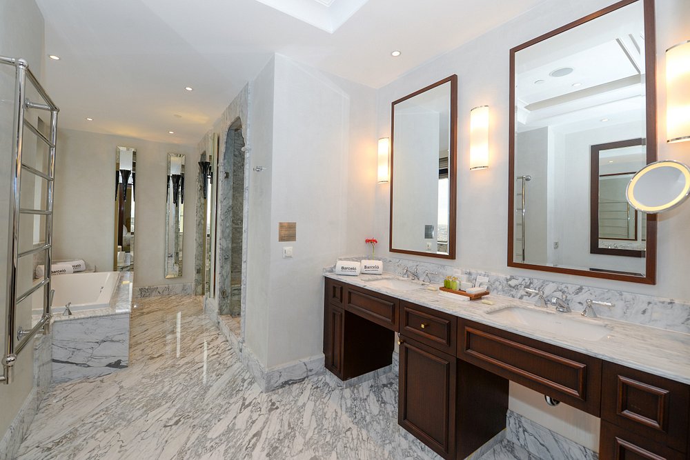 Barcelo Istanbul - Photo 17