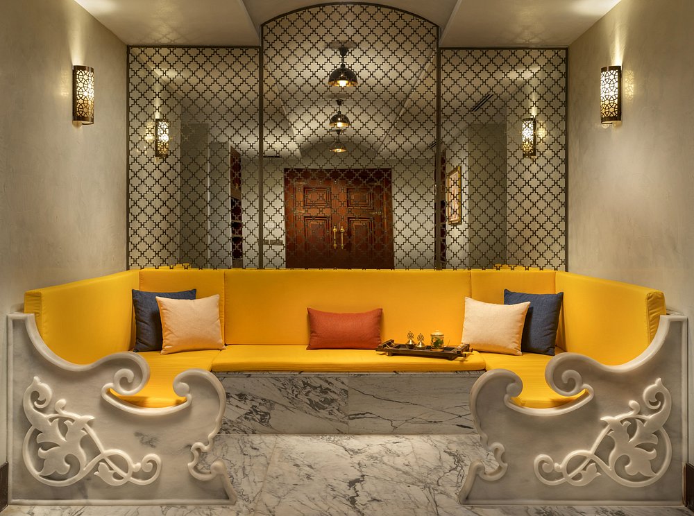 Barcelo Istanbul - Photo 18