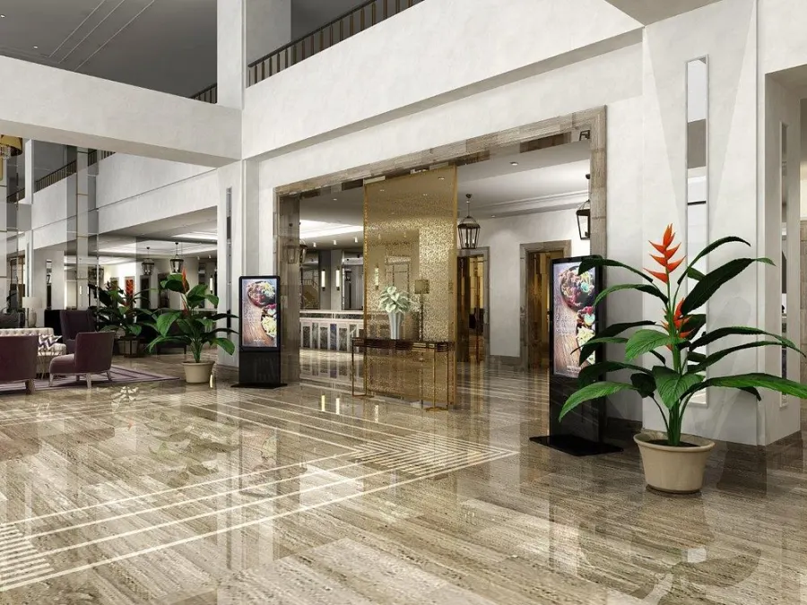 Barcelo Istanbul - Photo 2