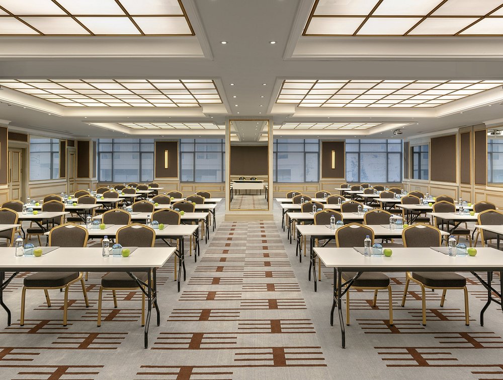 Barcelo Istanbul - Photo 3