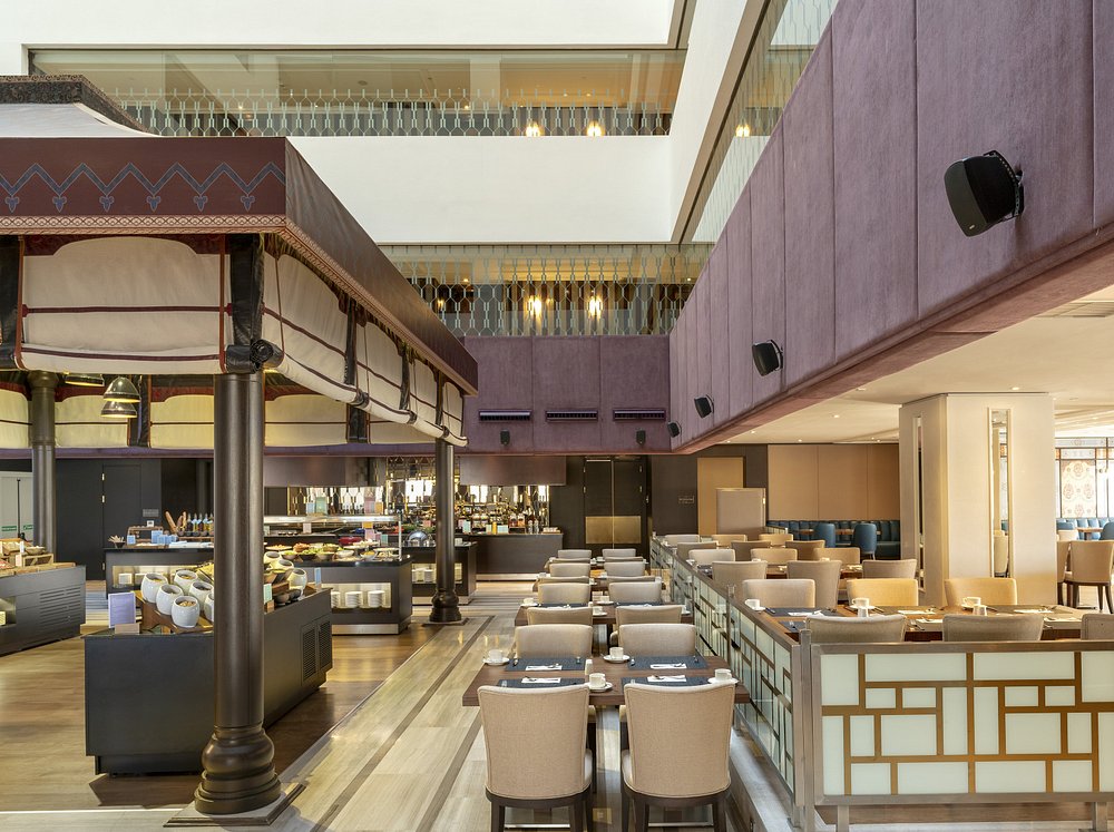 Barcelo Istanbul - Photo 4