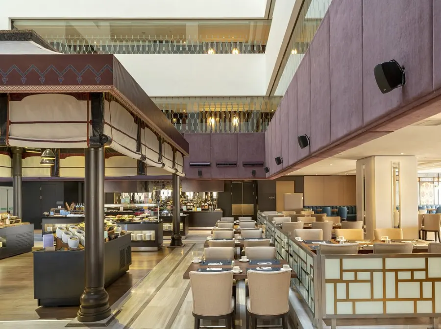 Barcelo Istanbul - Photo 4