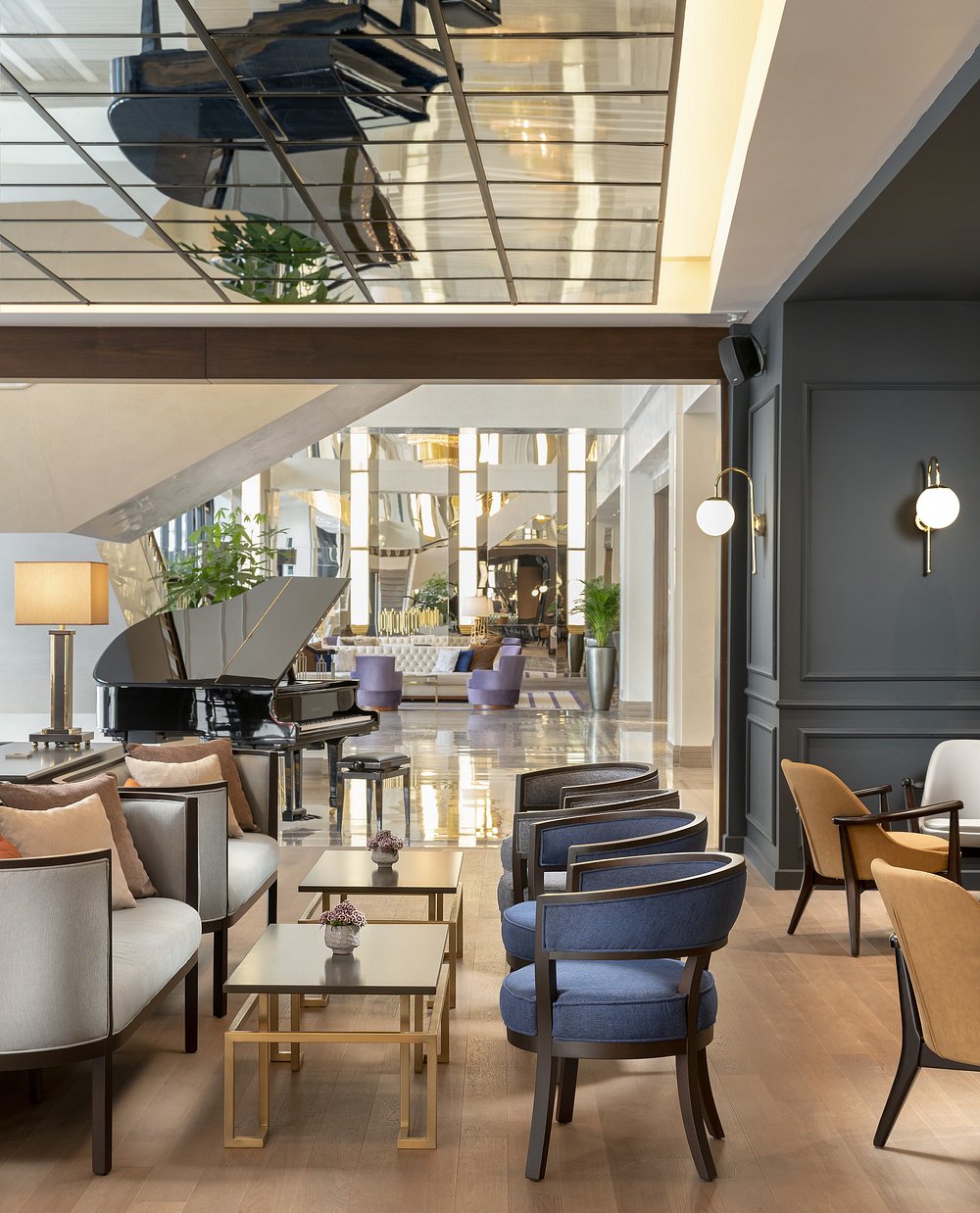 Barcelo Istanbul - Photo 7