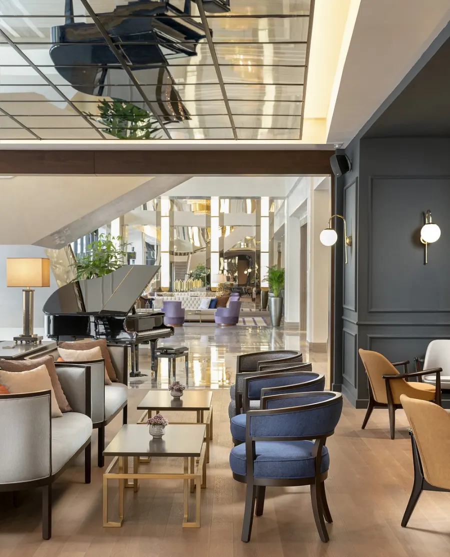Barcelo Istanbul - Photo 7