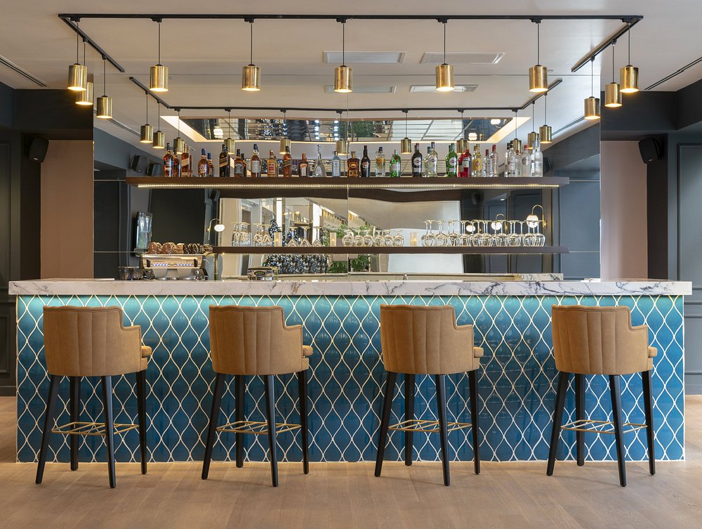 Barcelo Istanbul - Photo 9