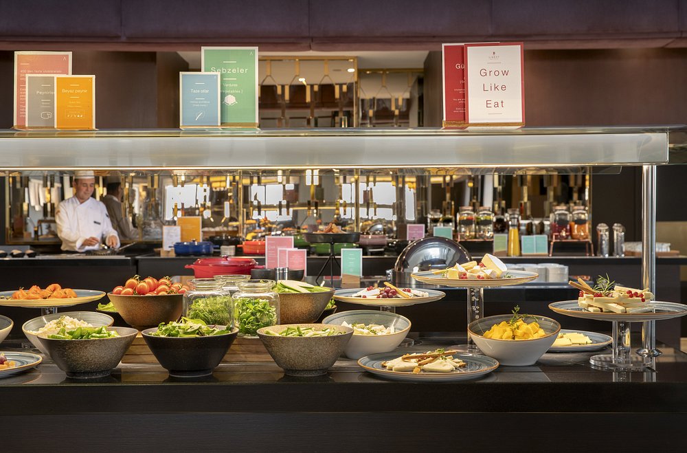 Barcelo Istanbul - Photo 10