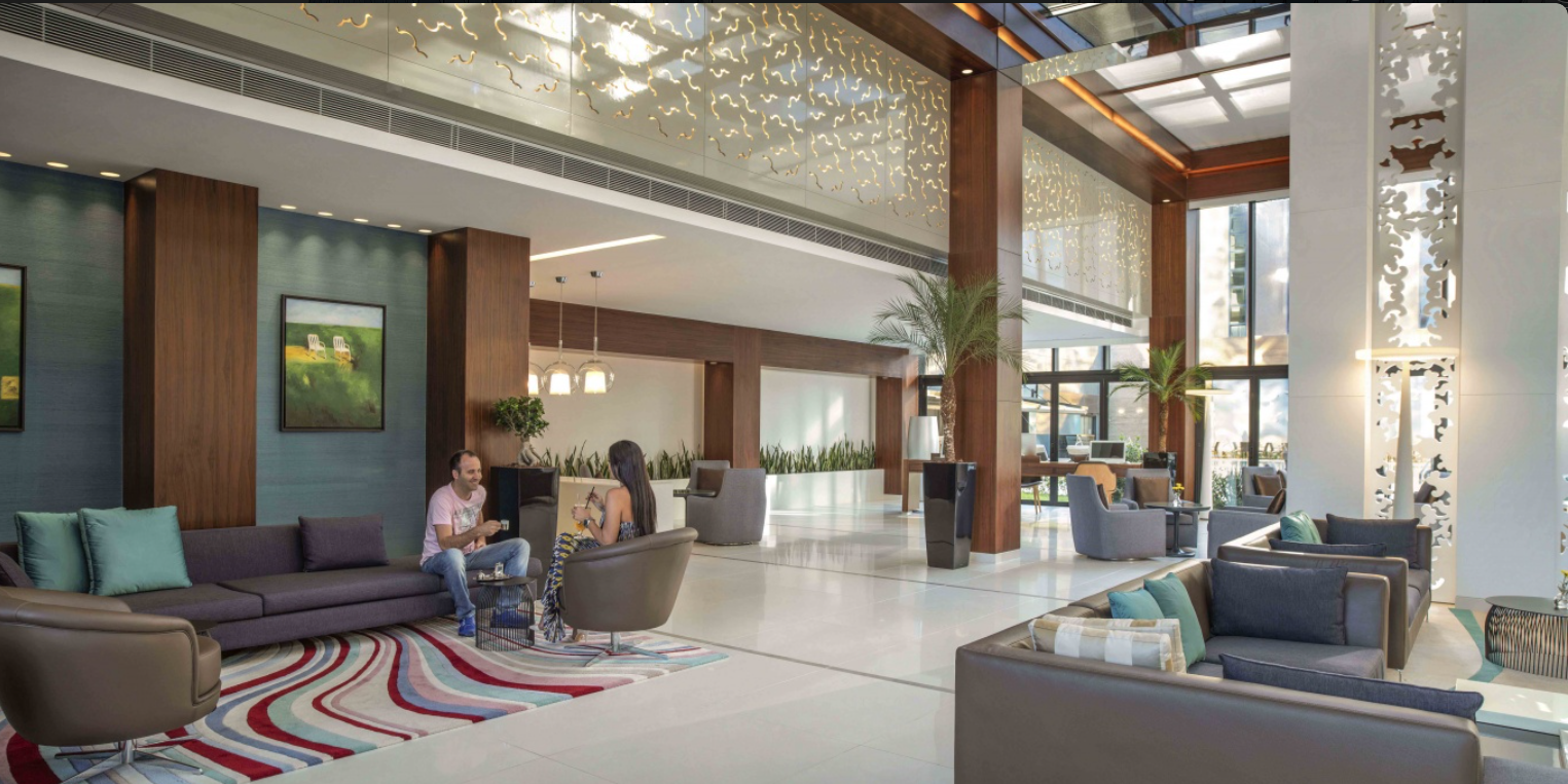 Burgu Arjaan by Rotana - Photo 2