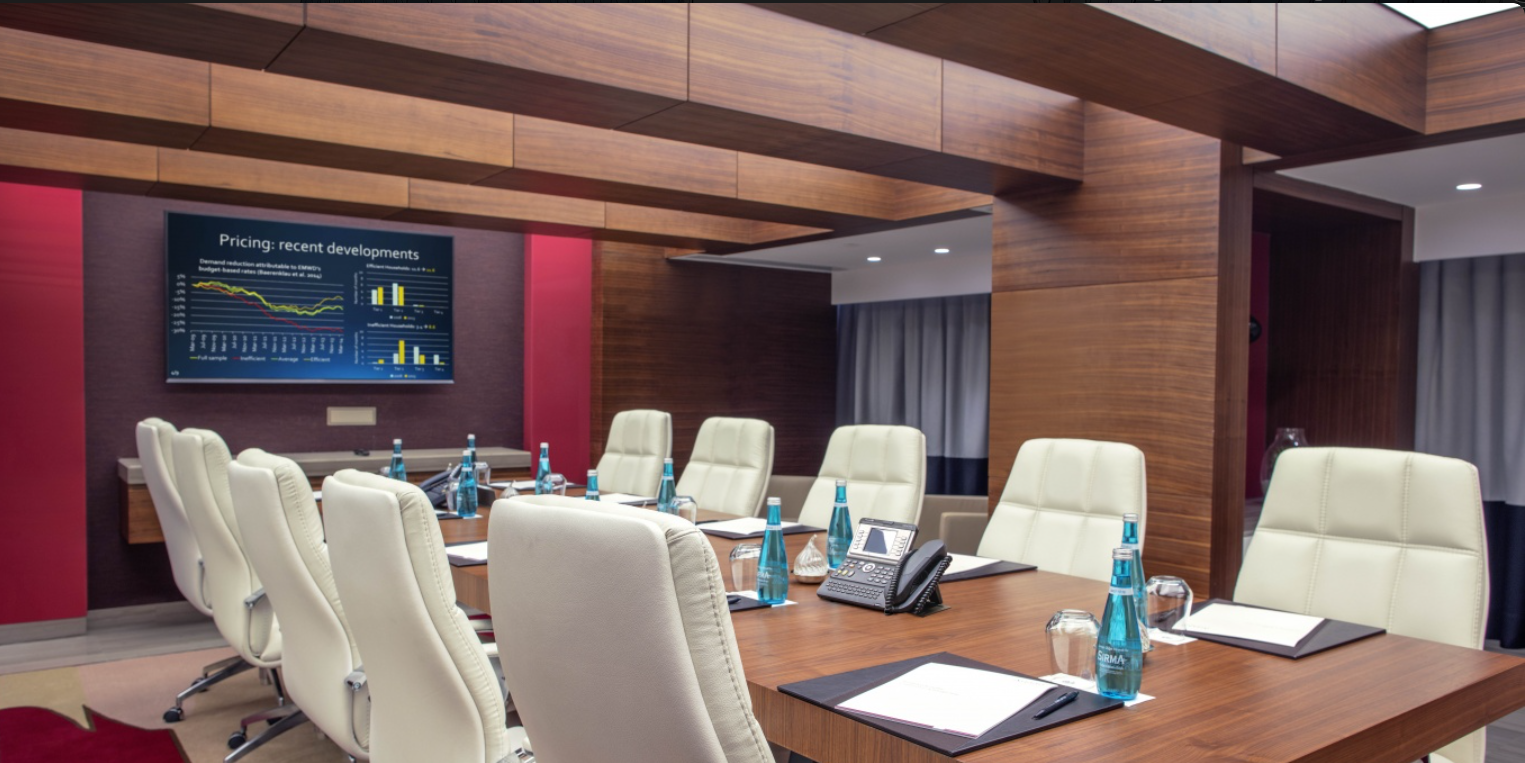 Burgu Arjaan by Rotana - Photo 11