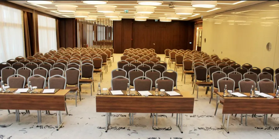 Burgu Arjaan by Rotana - Photo 12