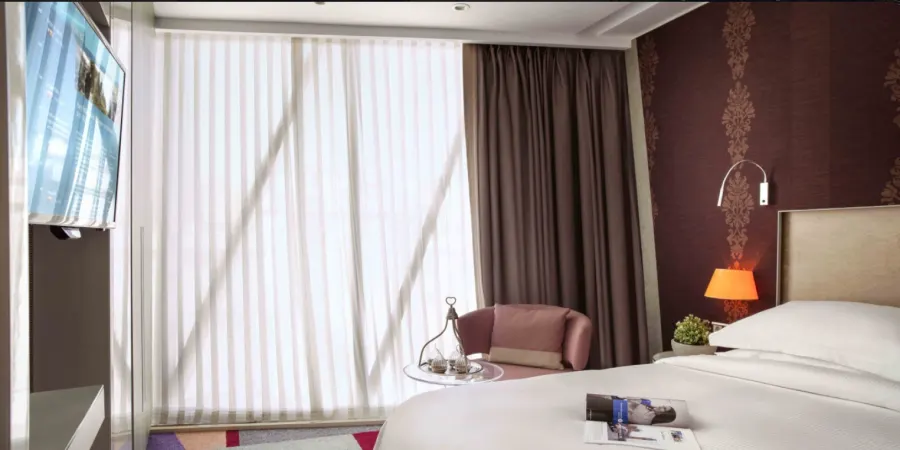 Burgu Arjaan by Rotana - Photo 3