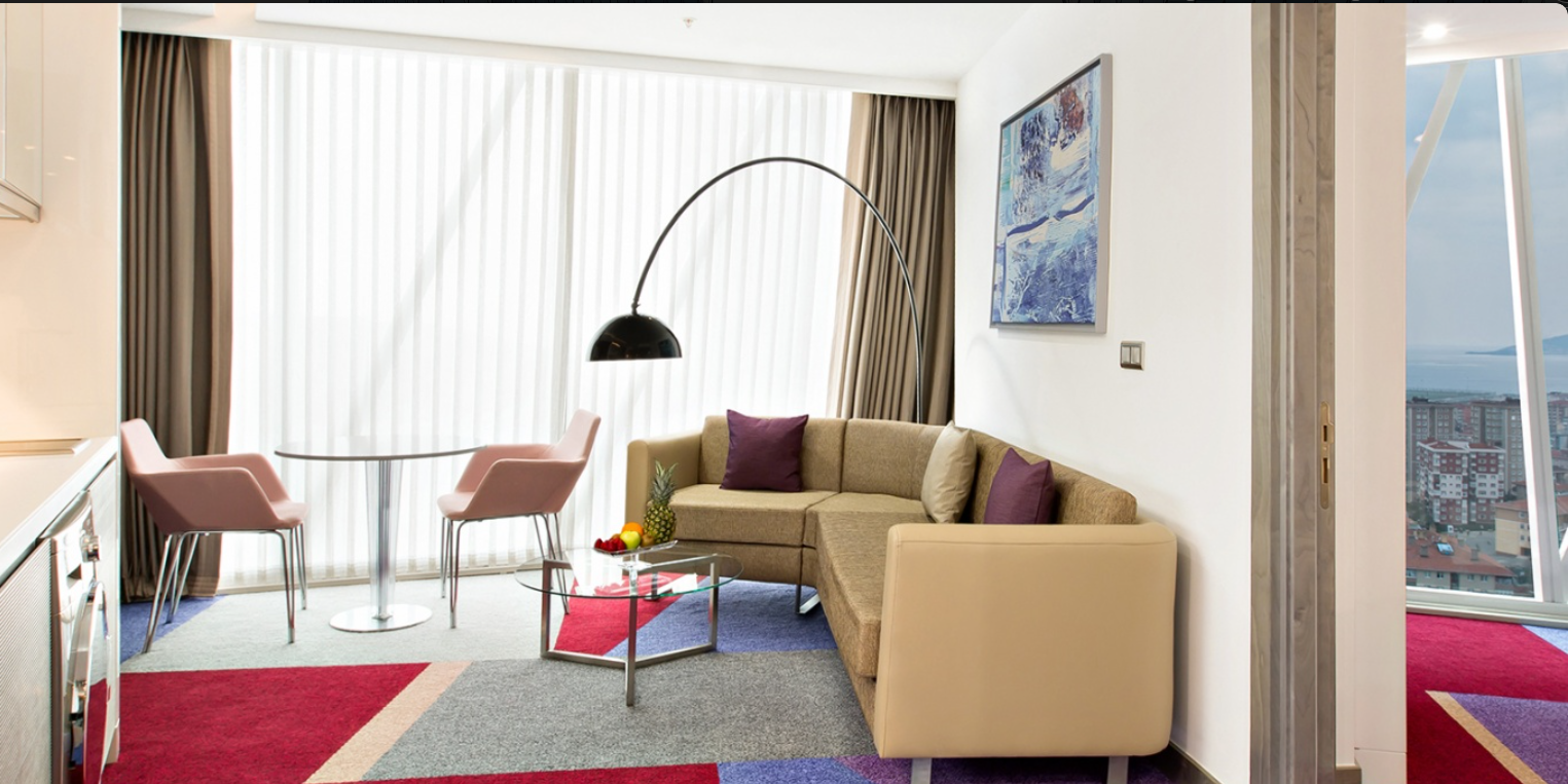 Burgu Arjaan by Rotana - Photo 4