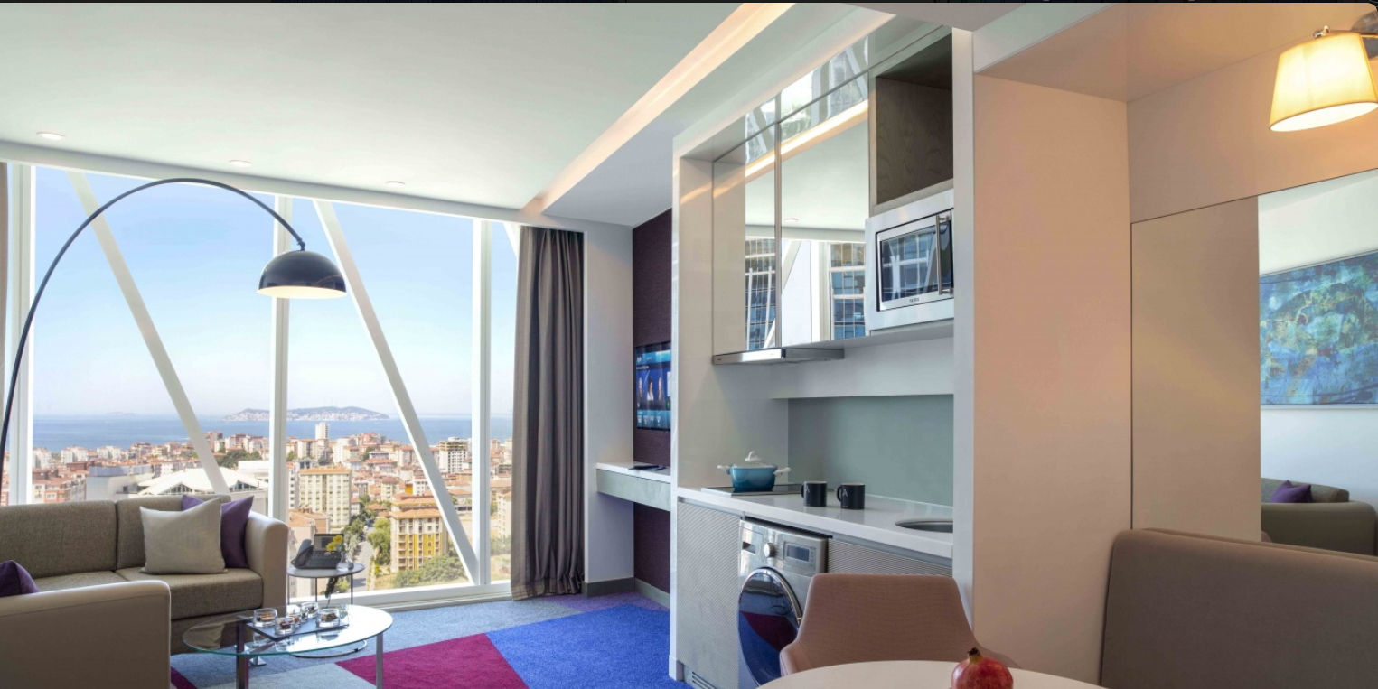 Burgu Arjaan by Rotana - Photo 6