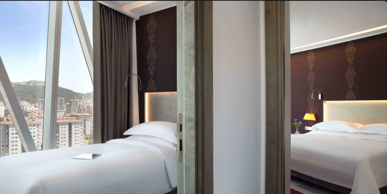 Burgu Arjaan by Rotana - Photo 7