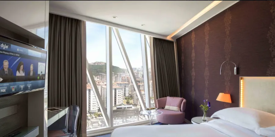 Burgu Arjaan by Rotana - Photo 8