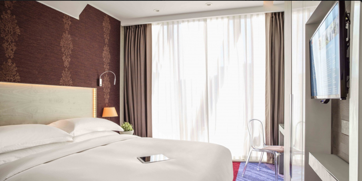 Burgu Arjaan by Rotana - Photo 10