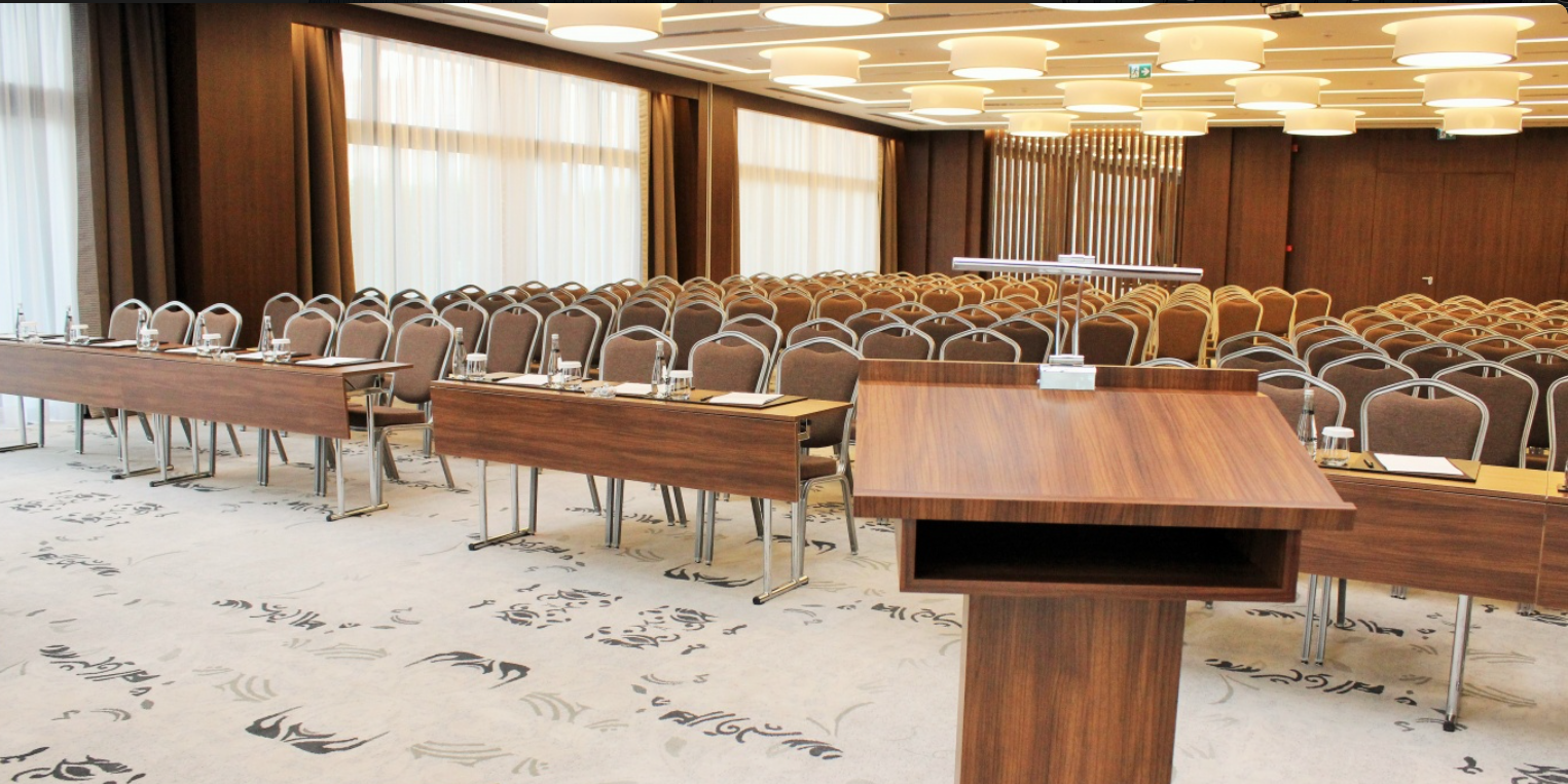 Burgu Arjaan by Rotana - Photo 13