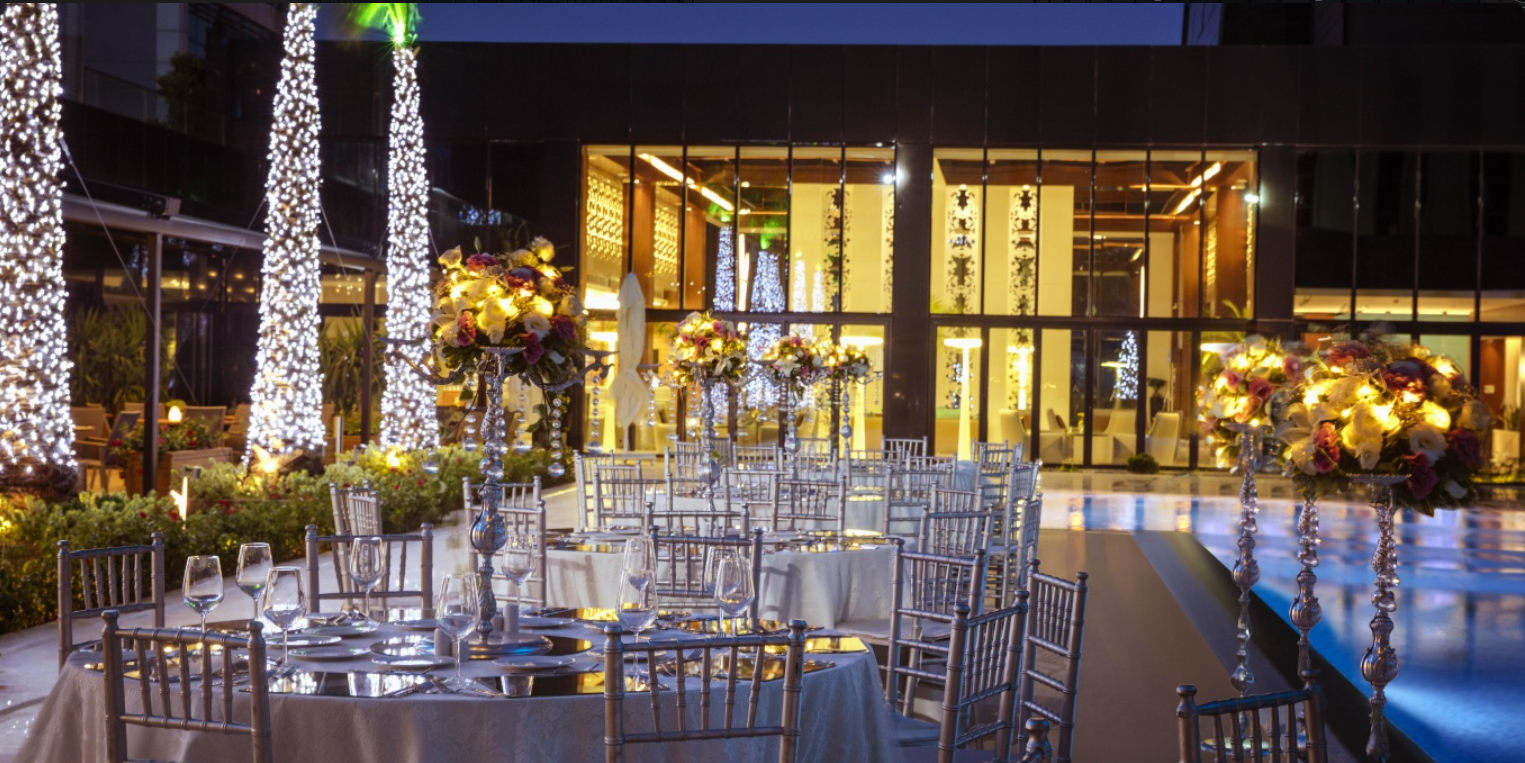 Burgu Arjaan by Rotana - Photo 14